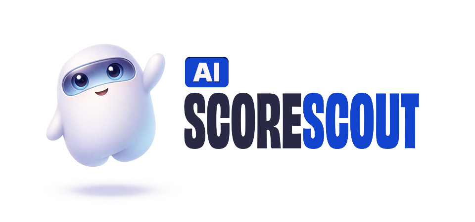 AI Score Scout